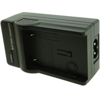 Chargement universel JVC BN‑V408U