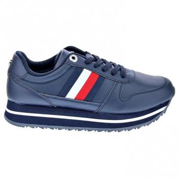 Tommy Hilfiger Jogging Professionnel Bleu