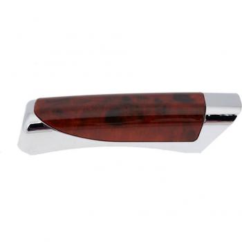 Cubierta de goma para palanca de cambios de KIA RIO K3 K4 K5 Sportage SORENTO y Hyundai Avante Sonata
