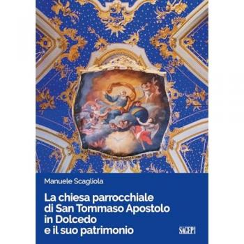 La chiesa parrocchiale di San Tommaso Apostolo in Dolcedo e il suo patrimonio