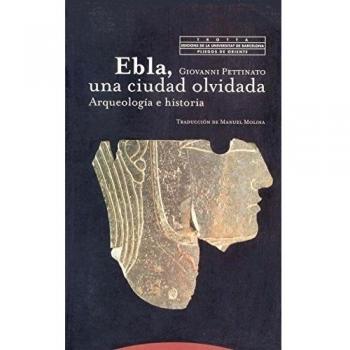 Ebla, una ciudad olvidada