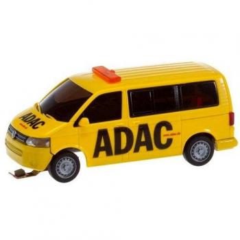 Modèle réduit VW T5 Bus ADAC WIKING