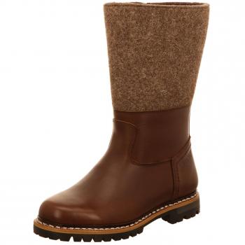 Meindl Herren Filzmoos Winterstiefel Winterschuhe