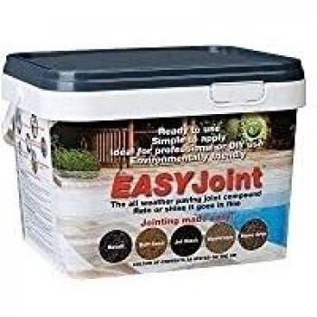 Azpects EASYJoint 12.5kg Tub Basalt