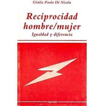 RECIPROCIDAD HOMBRE-MUJER