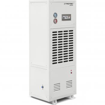 Trotec DH 105 S: Solución de Deshumidificación Industrial