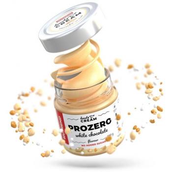 Prozero White Chocolate Nut Cream 250g