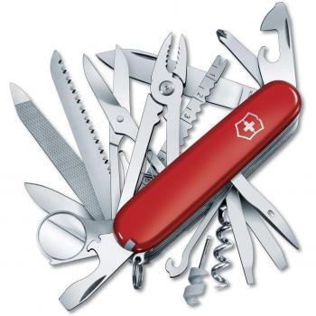 Swiss Champ Red Multi-Tool 33
