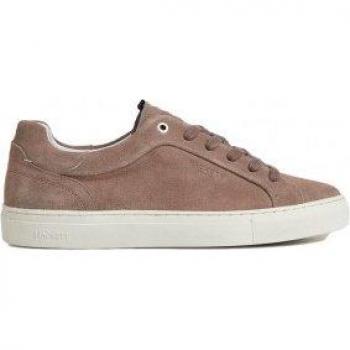 Zapatillas Hackett para hombre Beige