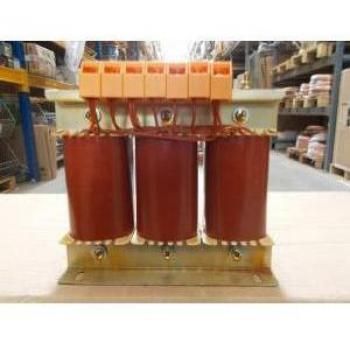 Autotrasformatore Trifase 3 kVA (230‑400 V) AFT003K0CC – Italweber
