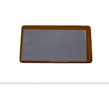 Kaiser Kraft Etikettenhalter, magnetisch, 100 Stück