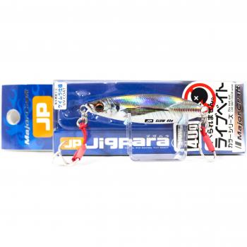 Jig Métallique 40 grammes JPSLOW-40L Major Craft