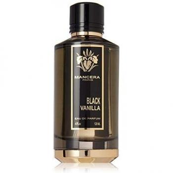 Mancera Black Vanilla Eau de Parfum 120 ml