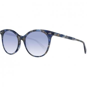 Occhiali da sole Web Eyewear WE0277-5255W Blue One Size