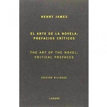 El arte de la novela