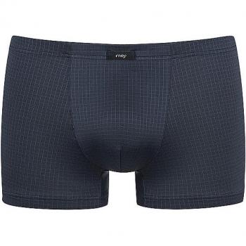 Ruwe Blauw-Mey Boxershorts