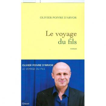 Le voyage du fils