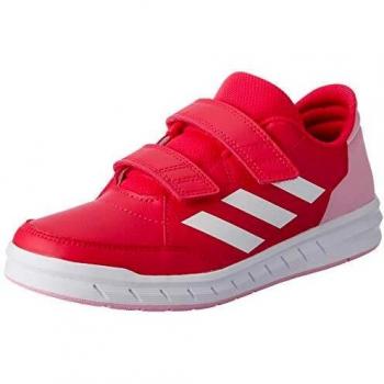 Adidas AltaSport CF K Unisex-Kinderschuhe