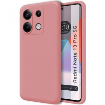 Funda Silicona Líquida Suave para Xiaomi Redmi Note 13 Pro 5G