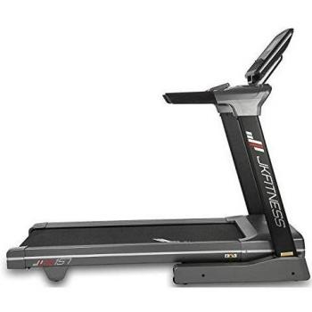 JK Fitness Tapis Roulant Elettrico Pieghevole Salvaspazio JK157