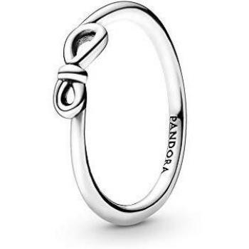 Anillo Pandora Infinito Liso