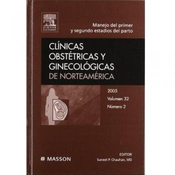 Clinicas obstetricas y ginecologicas de norteamerica