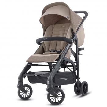Inglesina Passeggino AG40K0SFB in colore Safari Beige