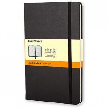 Moleskine