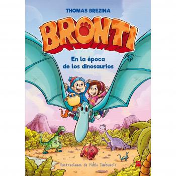 En la época de los dinosaurios