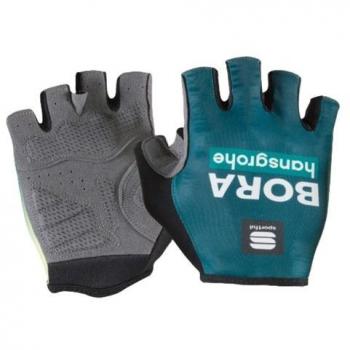 Gants BORA-hansgrohe 2024 Race Team Vert XL Ultra