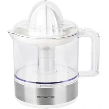 Exprimidor Emerio CP131451, 30 W, 800 ml, Base Suave y Bloqueo Seguro