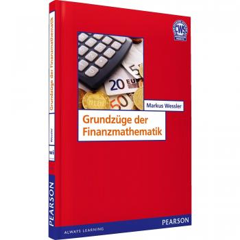Wessler, Prof. Dr. Markus Grundzüge Der Finanzmathematik (Pearson Studium