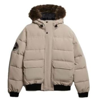 Bomber à Capuche Superdry Everest S