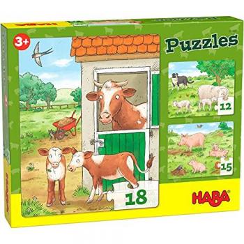 Puzzle HABA