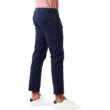 360° Slim Fit Denim – Dockers Pembroke +32 (Men)