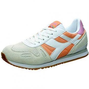 Diadora Titan WN Soft C8491 Naranja