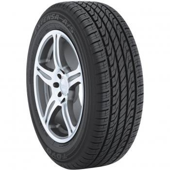 Toyo Teo Plus