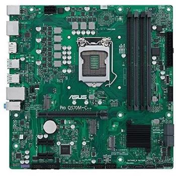 Asus PRO Q570M-C/CSM LGA1200 Q570 CPNT