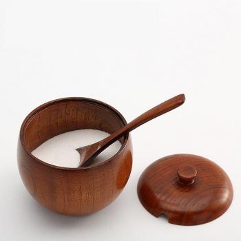 CocinaMadera Sabor Oriental
