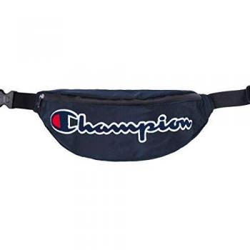 Sac banane Champion homme bleu