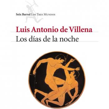 Los días de la noche: 1 (Los Tres Mundos)