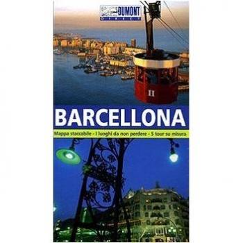 Barcellona. Ediz. illustrata