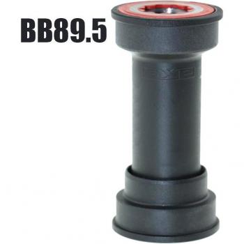 Adaptador BB86 GXP para Bicicletas de Montaña