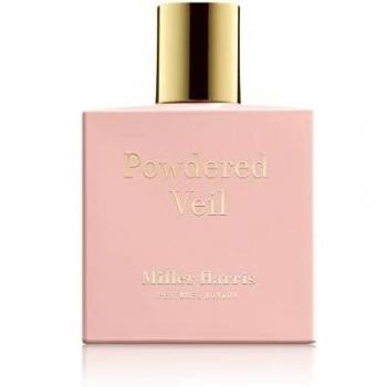 Eau de Parfum Miller Harris con note di patchouli, 50 ml