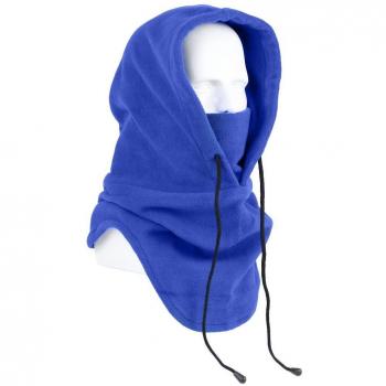 Joyoldelf Thermische Balaclava mit Taktik‑Design für Motorrad, Rad & Skifahren