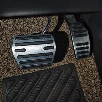 Nissan Note E13 Aura E-power Non-Slip Brake Pedal Mat