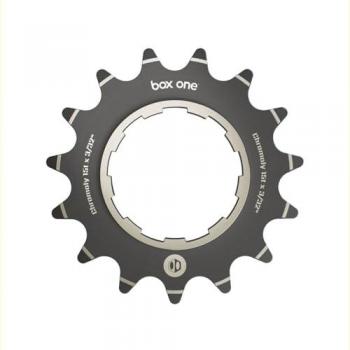 Chromoly Standard Ritzel Box One