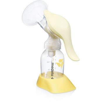 Manuelle Milchpumpen Medela Harmony