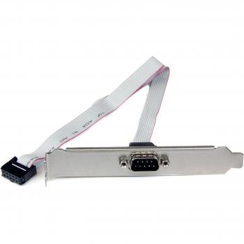 StarTech 9 Pin Serial to 10 Pin Adapter
