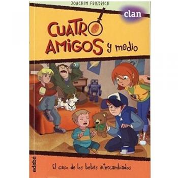 El Caso De Los Bebes Intercambiados